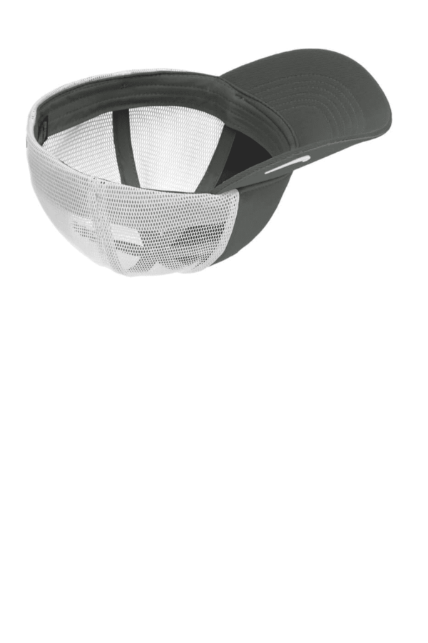 Nike Stretch-to-Fit Mesh Back Cap NKFB6448