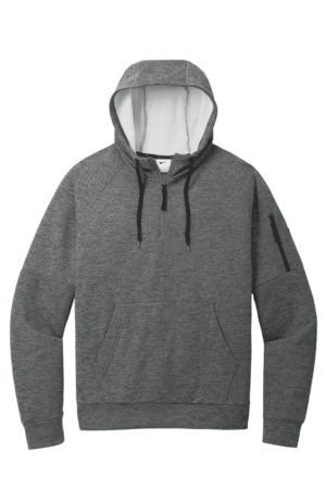 Nike Therma-FIT Pocket 1/4-Zip Fleece Hoodie NKFD9742