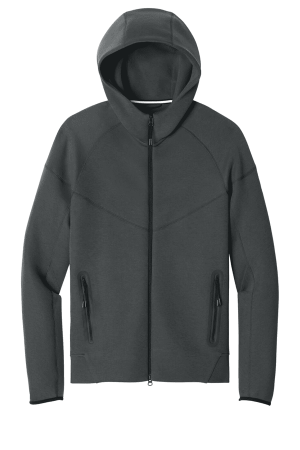 Nike Tech Fleece Full-Zip Hoodie NKFQ4762