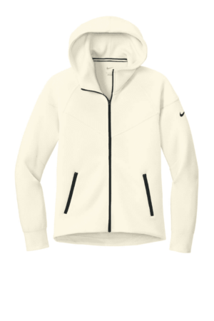 Nike Women's Tech Fleece Full-Zip Hoodie NKFQ4798