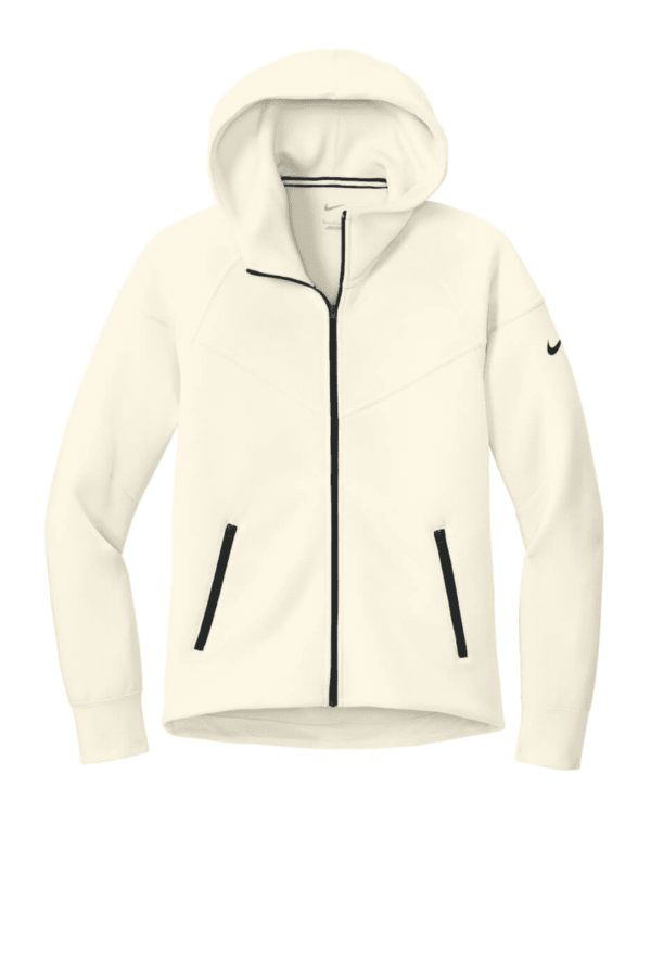 Nike Women's Tech Fleece Full-Zip Hoodie NKFQ4798