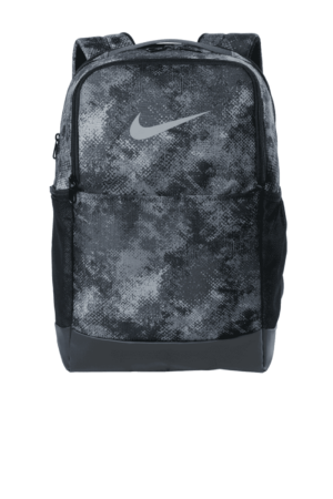LIMITED EDITION Nike Brasilia Camo Backpack NKFZ2608