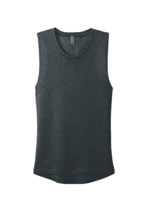 Next Level Apparel  Women's Festival Muscle Tank. NL5013