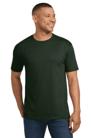 Next Level Apparel  Unisex Tri-Blend Tee. NL6010