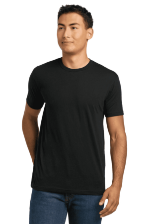 Next Level Apparel Unisex CVC Tee. NL6210