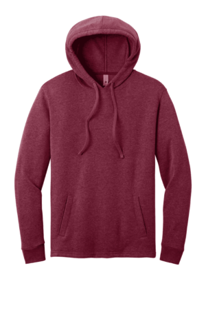 Next Level Apparel  Unisex Malibu Pullover Hoodie. NL9300