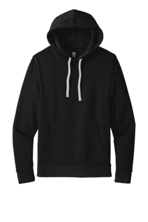 Next Level Apparel   Unisex Santa Cruz Pullover Hoodie. NL9303