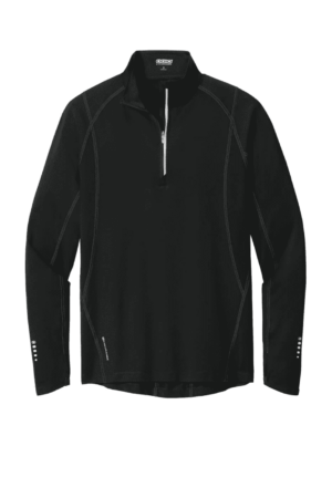OGIO Nexus 1/4-Zip Pullover. OE335