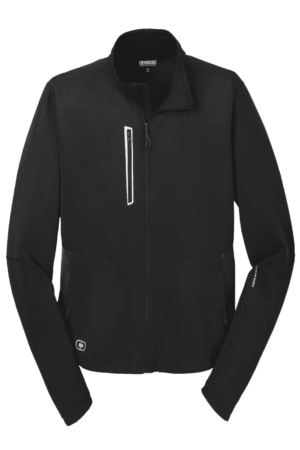 OGIO Fulcrum Full-Zip. OE700