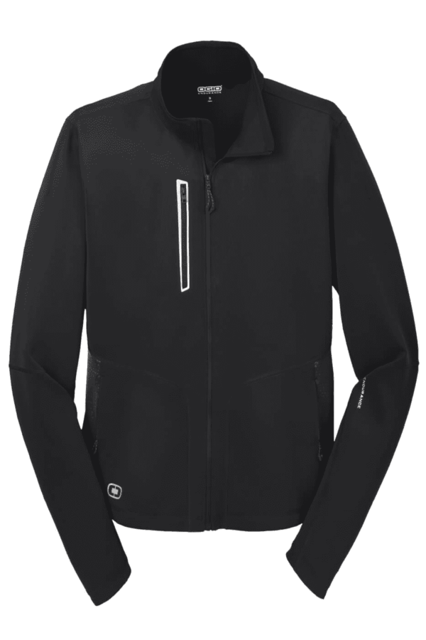 OGIO Fulcrum Full-Zip. OE700