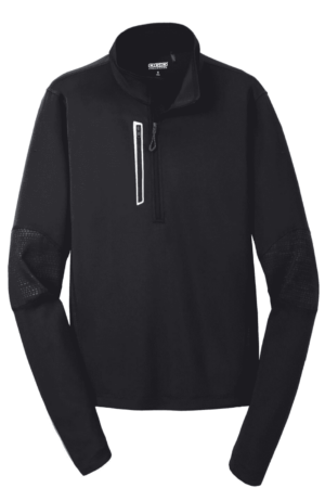OGIO Fulcrum 1/4-Zip. OE701