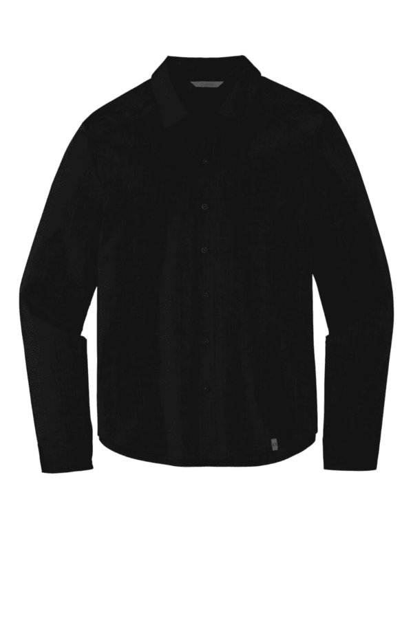 OGIO  Commuter Woven Shirt. OG1002