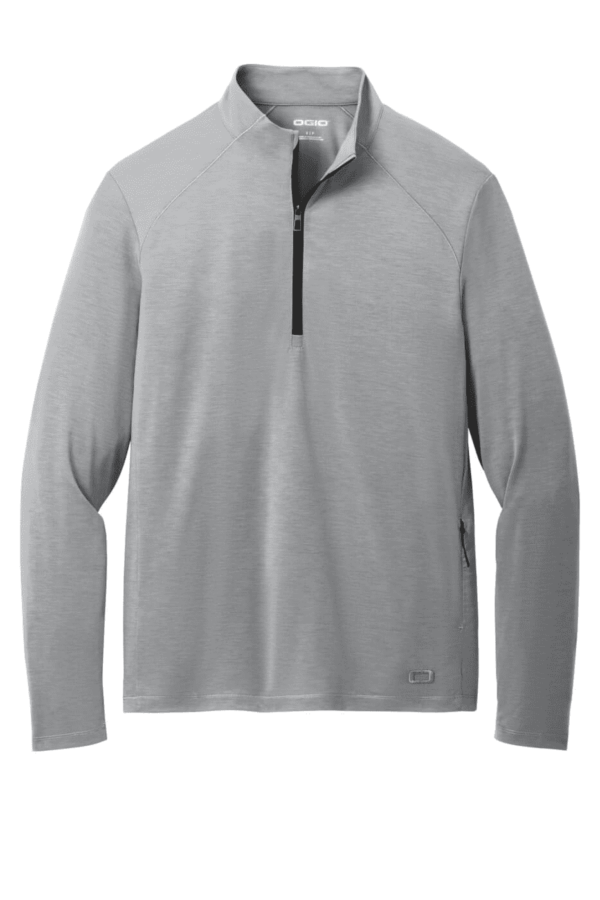 OGIO Motion 1/4-Zip OG153