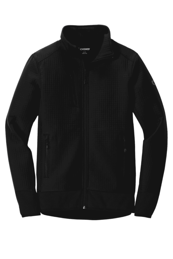 OGIO  Trax Jacket. OG726