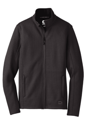 OGIO  Grit Fleece Jacket. OG727