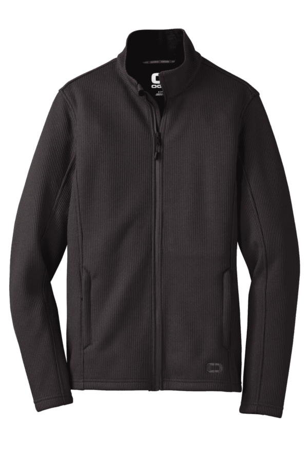 OGIO  Grit Fleece Jacket. OG727