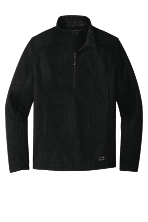 OGIO Grit Fleece 1/2-Zip OG729