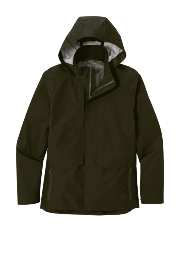 OGIO  Utilitarian Jacket. OG752