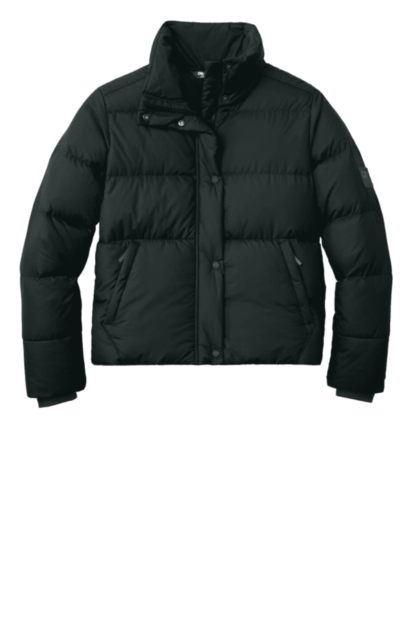 LIMITED EDITION Outdoor Research Women's Coldsnap Down Jacket OR322225