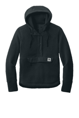 LIMITED EDITION Outdoor Research Women's Packwood Fleece Pullover Hoodie OR322268