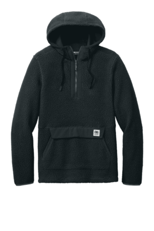 LIMITED EDITION Outdoor Research Packwood Fleece Pullover Hoodie OR322269