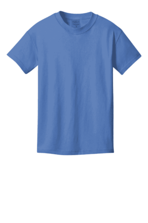 Port & Company Youth Beach Wash Garment-Dyed Tee. PC099Y