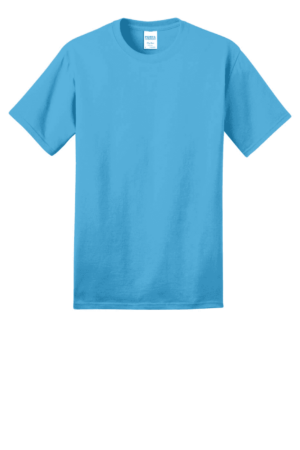 Port & Company - Ring Spun Cotton Tee. PC150