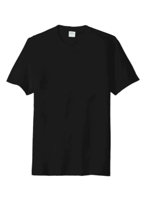 Port & Company Tri-Blend Tee. PC330