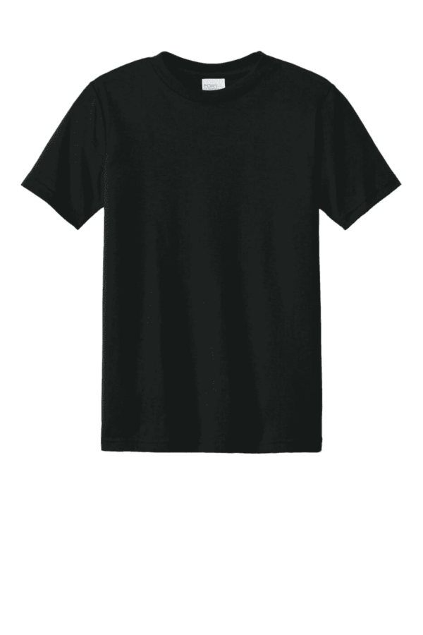 Port & Company Youth CVC Tee PC340Y