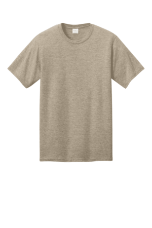 Port & Company CVC Tee PC340