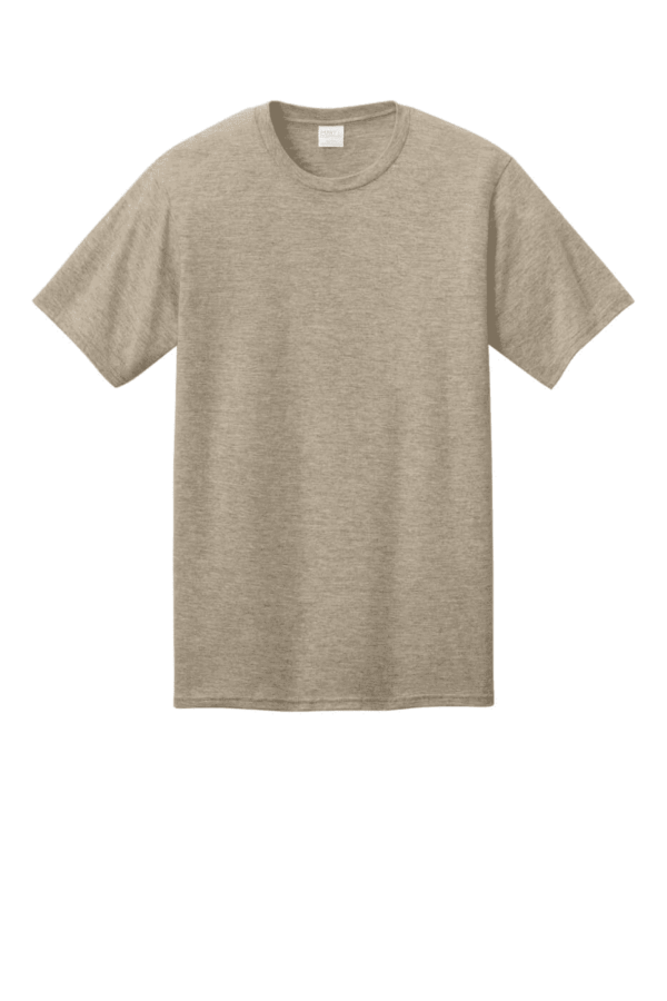 Port & Company CVC Tee PC340