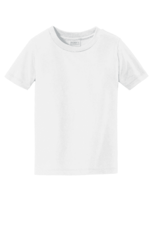 Port & Company  Toddler Fan Favorite Tee. PC450TD