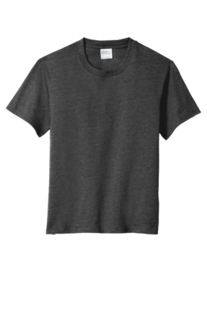 Port & Company  Youth Fan Favorite  Blend Tee. PC455Y