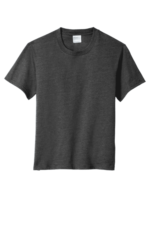 Port & Company  Youth Fan Favorite  Blend Tee. PC455Y