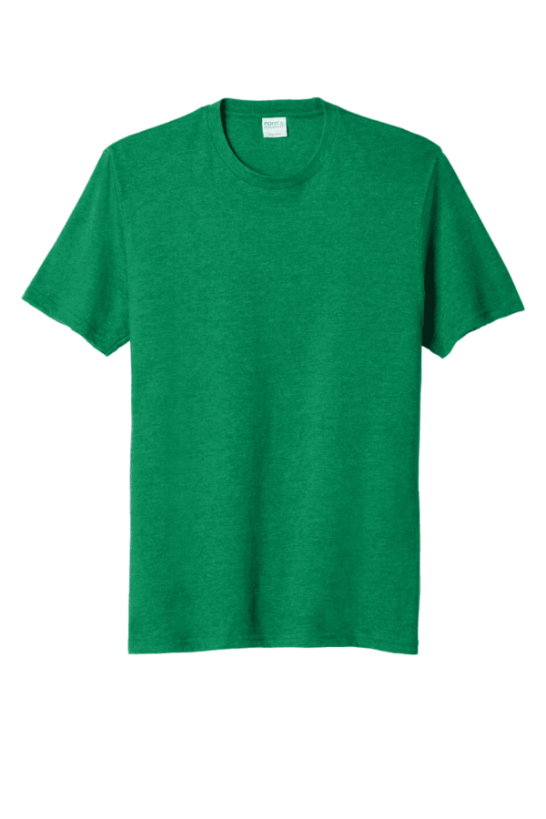 Port & Company  Fan Favorite  Blend Tee. PC455