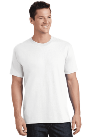 Port & Company Tall Core Cotton Tee PC54T