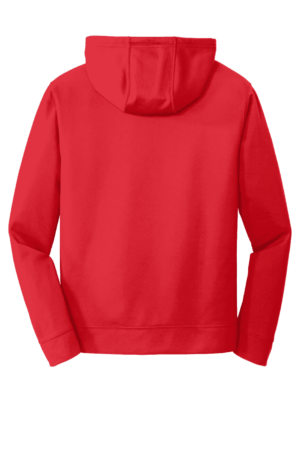 Port & Company Performance Fleece Pullover Hooded Sweatshirt. PC590H