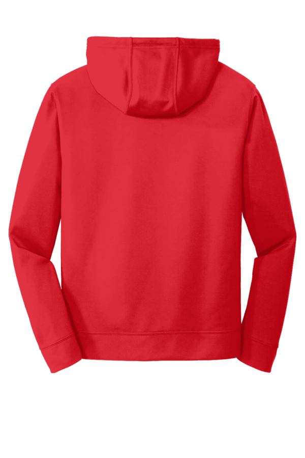 Port & Company Performance Fleece Pullover Hooded Sweatshirt. PC590H