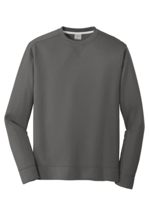 Port & CompanyPerformance Fleece Crewneck Sweatshirt. PC590