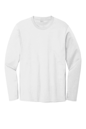 Port & Company Long Sleeve Bouncer Tee PC600LS