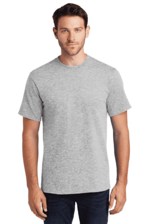 Port & Company - Tall Essential Tee.  PC61T