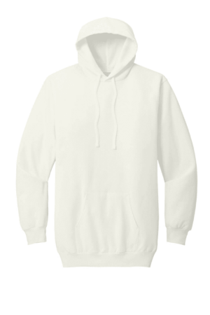 Port & Company Core Fleece PFD Pullover Hooded Sweatshirt PC78HPFD
