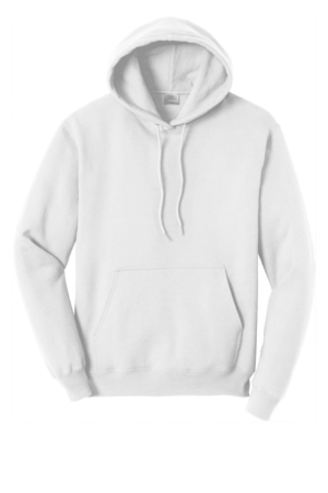 Port & Company  Tall Core Fleece Pullover Hooded Sweatshirt PC78HT