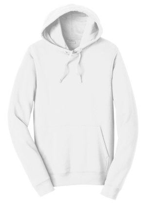 Port & Company Fan Favorite Fleece Pullover Hooded Sweatshirt. PC850H
