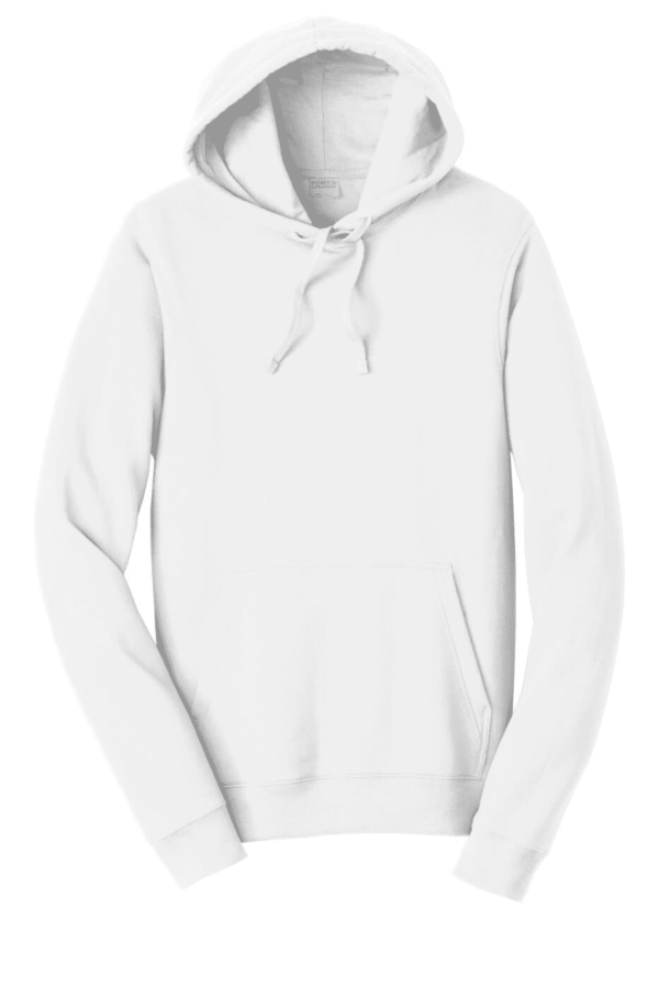 Port & Company Fan Favorite Fleece Pullover Hooded Sweatshirt. PC850H
