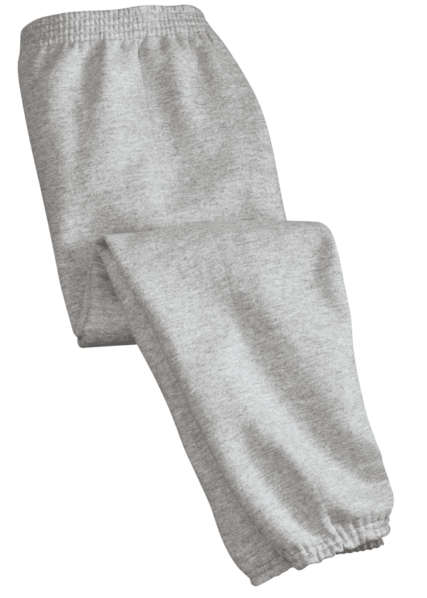 Port & Company - Essential Fleece Sweatpant with Pockets.  PC90P