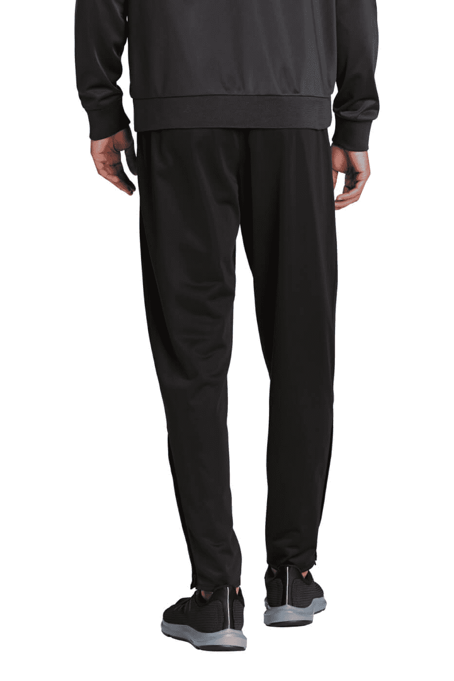 Sport-Tek Tricot Track Jogger. PST95 - Image 2