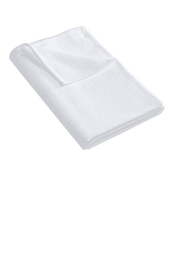Port Authority  Sublimation Beach Towel PT49