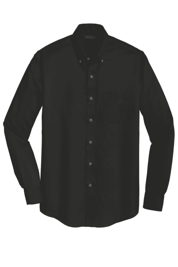 Red House Non-Iron Twill Shirt. RH78