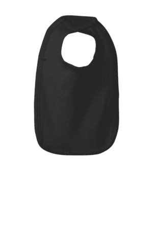 Rabbit Skins Infant Premium Jersey Bib. RS1005